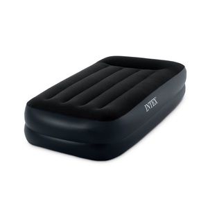 Twin size air bed